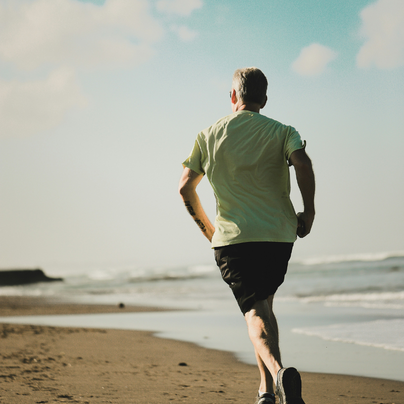 Why Good Posture Matters