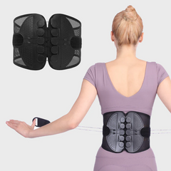 VIGOR posture and Spine Support