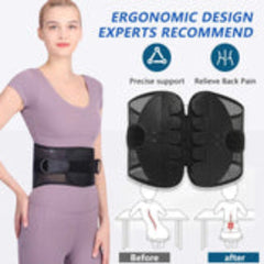 VIGOR posture and Spine Support