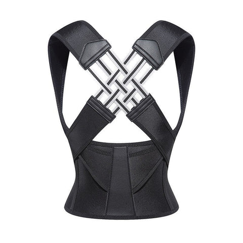 VIGOR Adjustable Posture Corrector Belt
