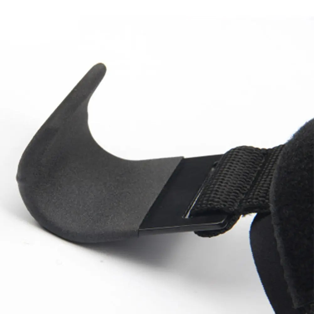 Bodybuilding Hook Gloves
