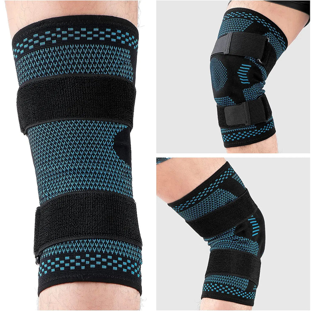 Knee Support Compression Sleeve