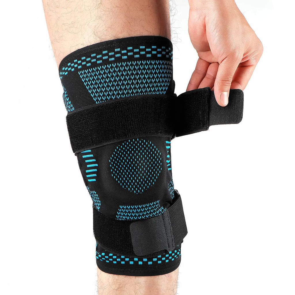 Knee Support Compression Sleeve