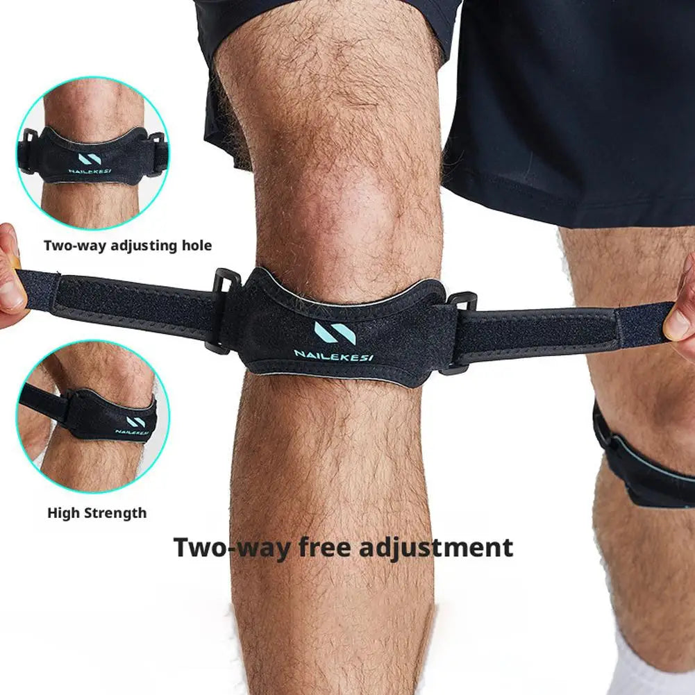 Sports Knee Support Brace