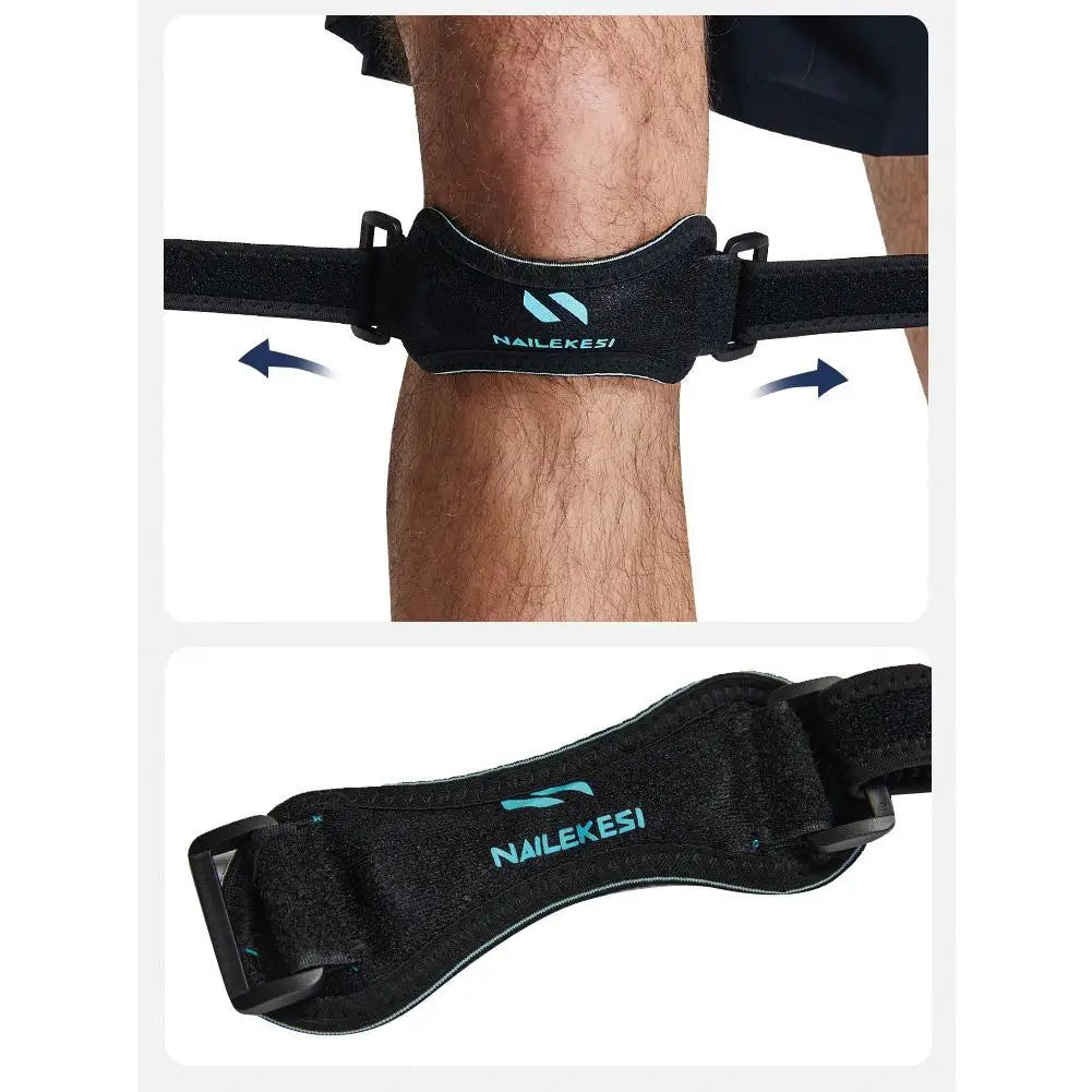 Sports Knee Support Brace