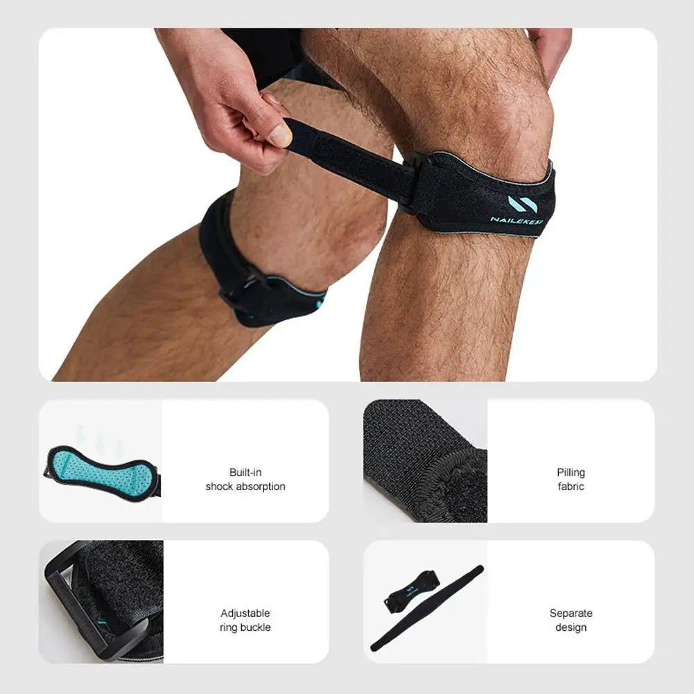Sports Knee Support Brace