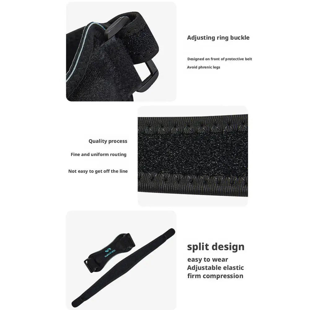 Sports Knee Support Brace