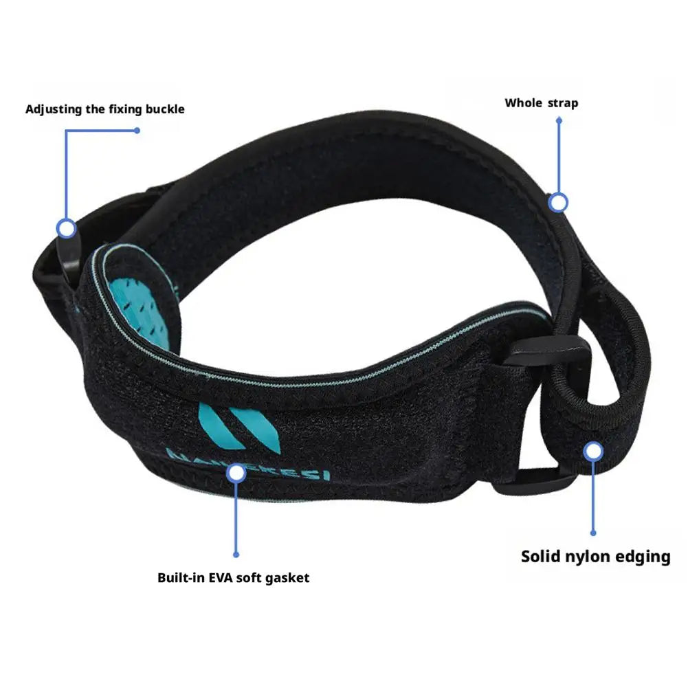 Sports Knee Support Brace