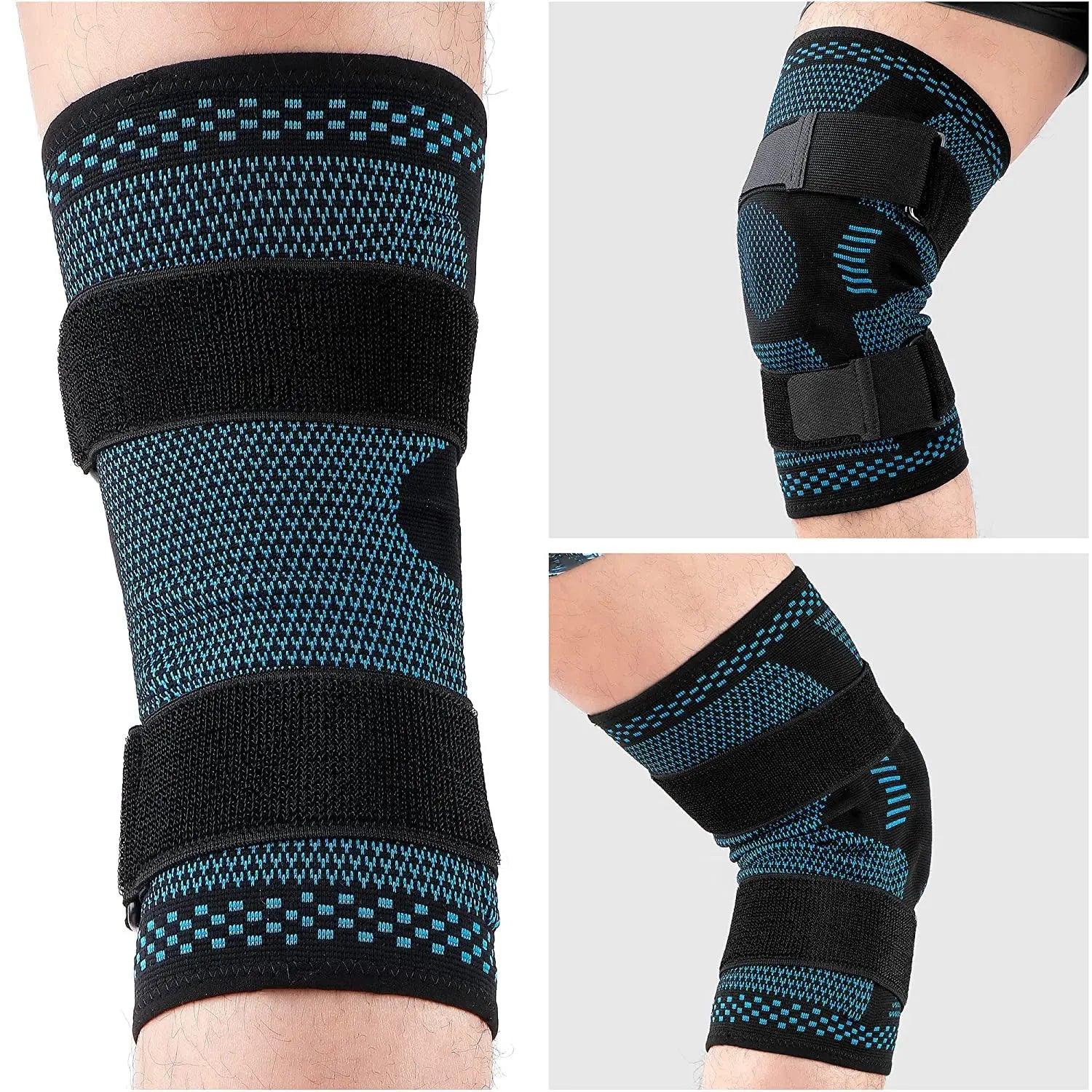 Knee Support Compression Sleeve