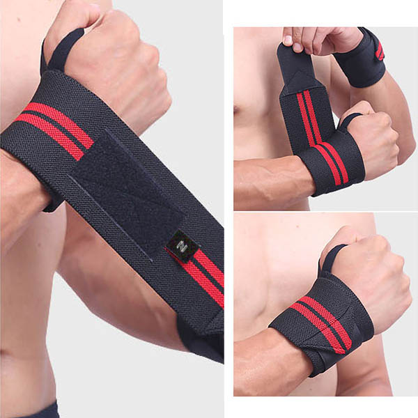 Adjustable Wrist Support Brace