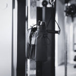 VIGOR Magnetic Gym Bag with Bottle Holder